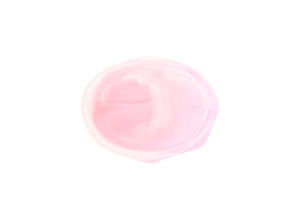 Resin Crown Dish | Shell Pink
