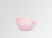 Resin Flow Spice Dish | Shell Pink