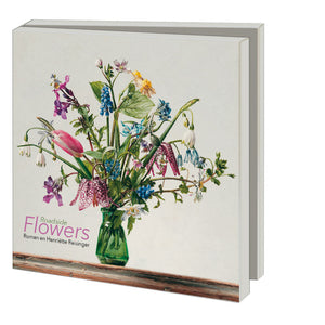 Roadside Flowers Notecard Set | 10pk