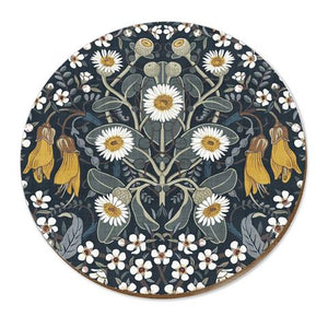 Kowhai & Daisy Placemat