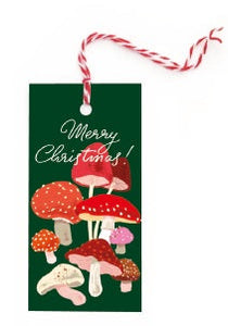 Christmas Gift Tags | 10pk