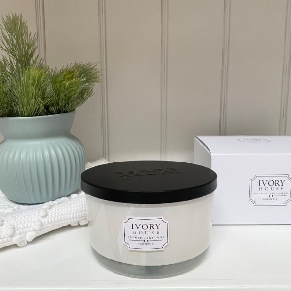 Gardenia Candle | 450g