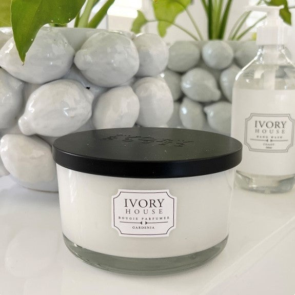 Gardenia Candle | 450g