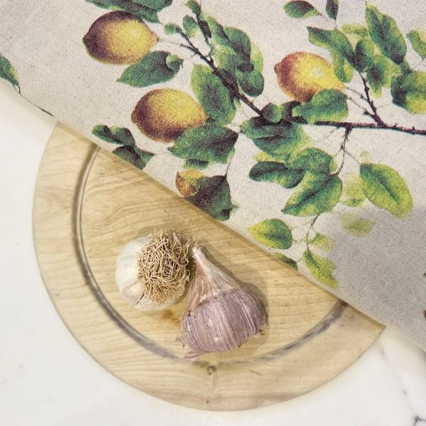 Como Tea Towels | Set of 2