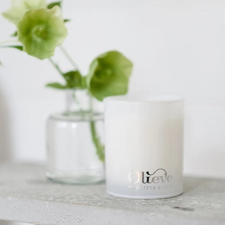 Grapefruit, Coconut & Vanilla Candle | 300g