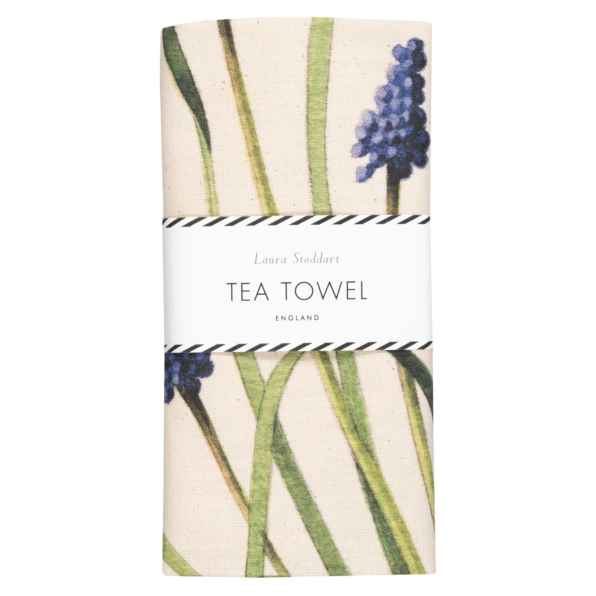 Muscari Tea Towel | 50x78cm