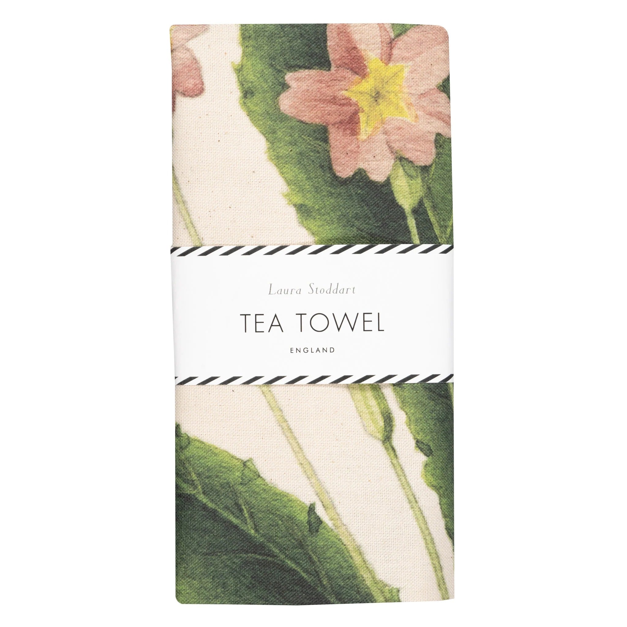 Primrose Tea Towel | 50x78cm