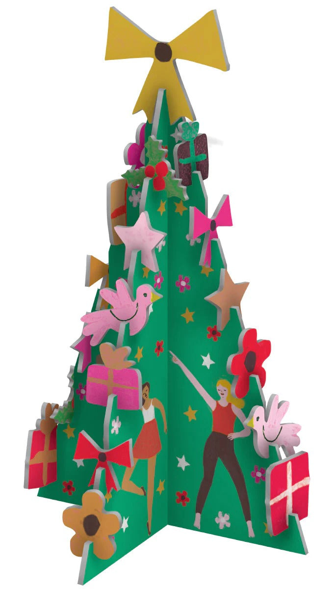 Starlight Boogie Petite Pop & Slot Advent