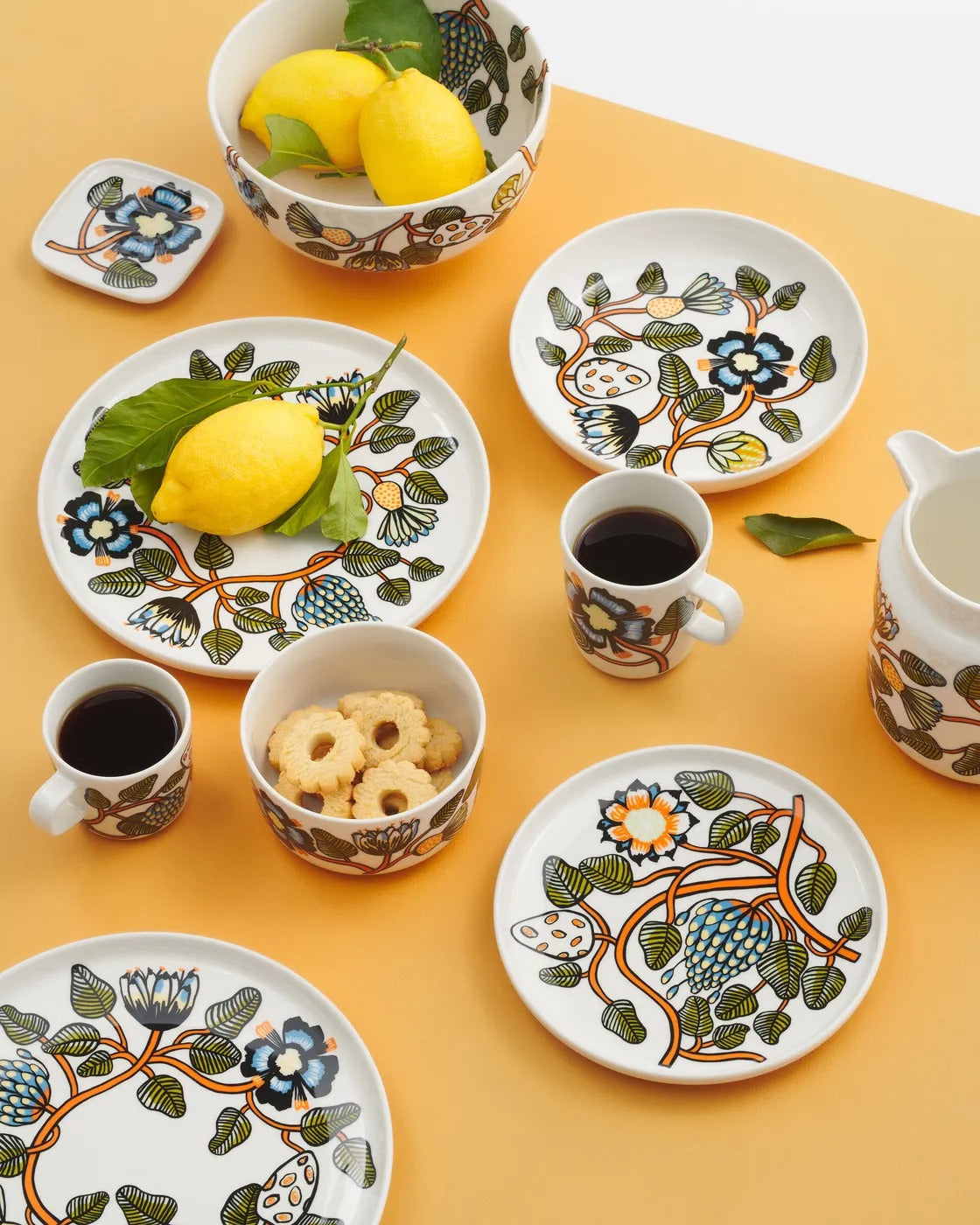 Oiva / Tiara Jug | 1.25L