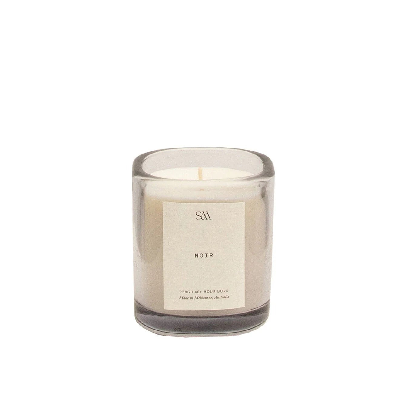 Noir Signature Scented Candle | 250g
