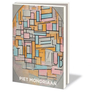 Development, Piet Mondriaan, Gemeente Museum Den Haag Notecard Set | 10pk