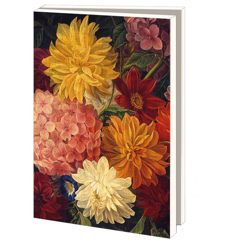 Bouquets, Alte National Galerie Notecard Set | 10pk