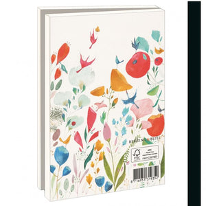 Bloemen, Miriam Bouwens Notecard Set | 10pk