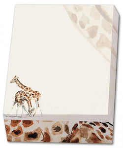 Giraffe Note Block