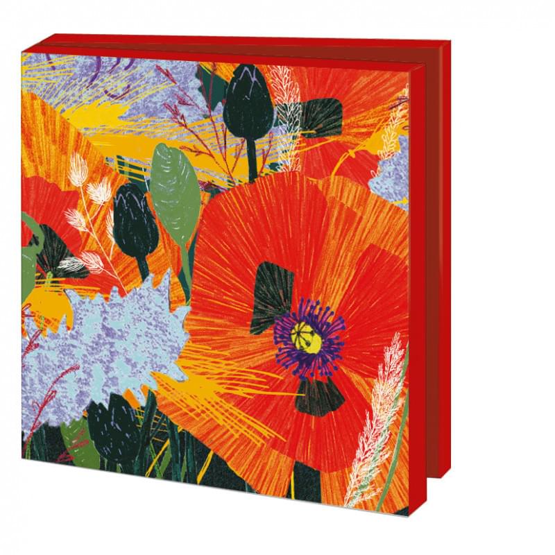 Onze Eigen Tuin, Marleen Wienk Notecard Set | 10pk