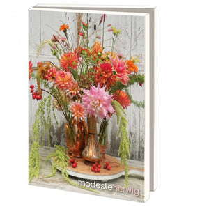 Modeste Herwig Notecard Set | 10pk