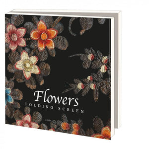 Flowers, Kasteel Amerongen Notecard Set | 10pk