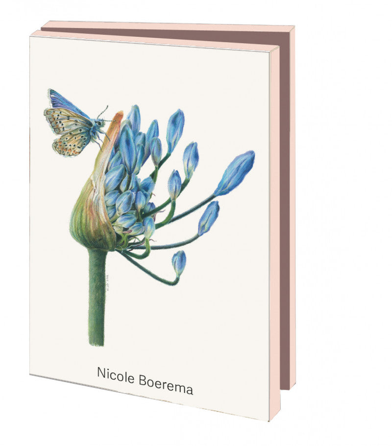 Nicole Boerema Notecard Set | 10pk