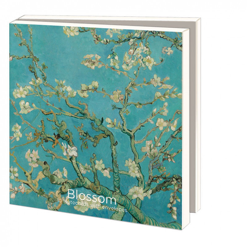 Blossom, Van Gogh Museum Notecard Set | 10pk