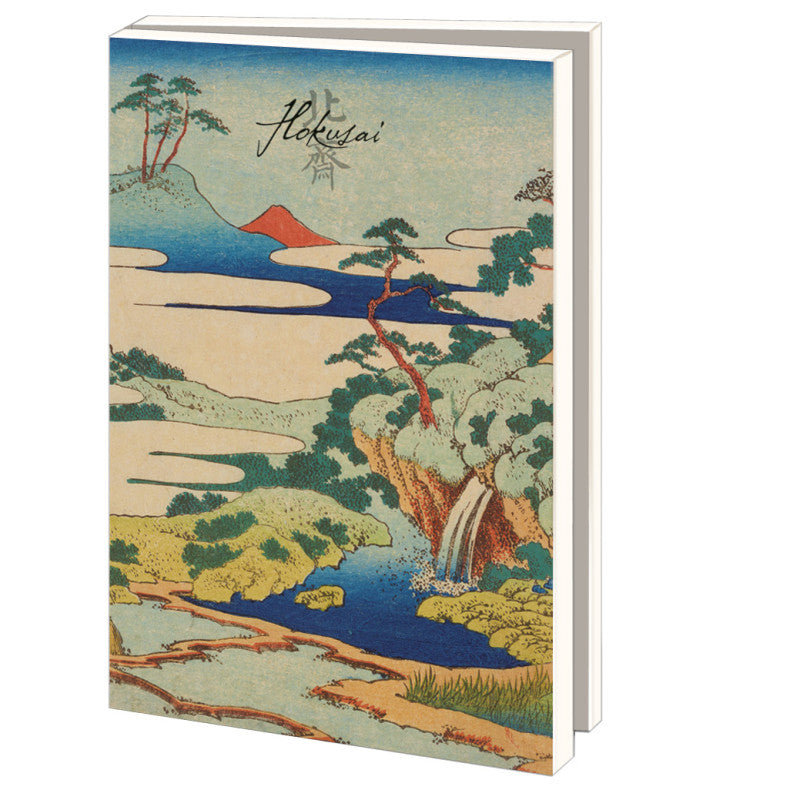 Hokusai, Chester Beatty Notecard Set | 10pk