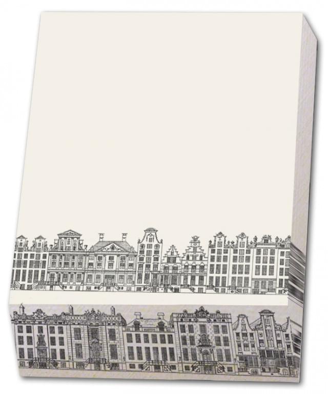 Canal Note Block