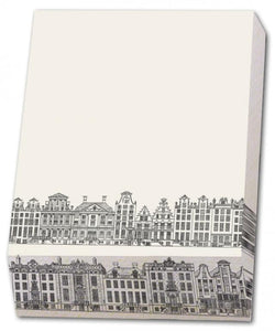 Canal Note Block