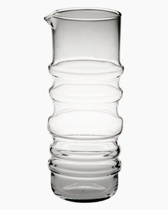 Sukat Makkaralla Pitcher Glass 1L