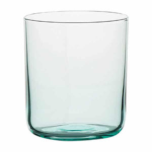 Water Tumbler Set | 4pc | Aqua