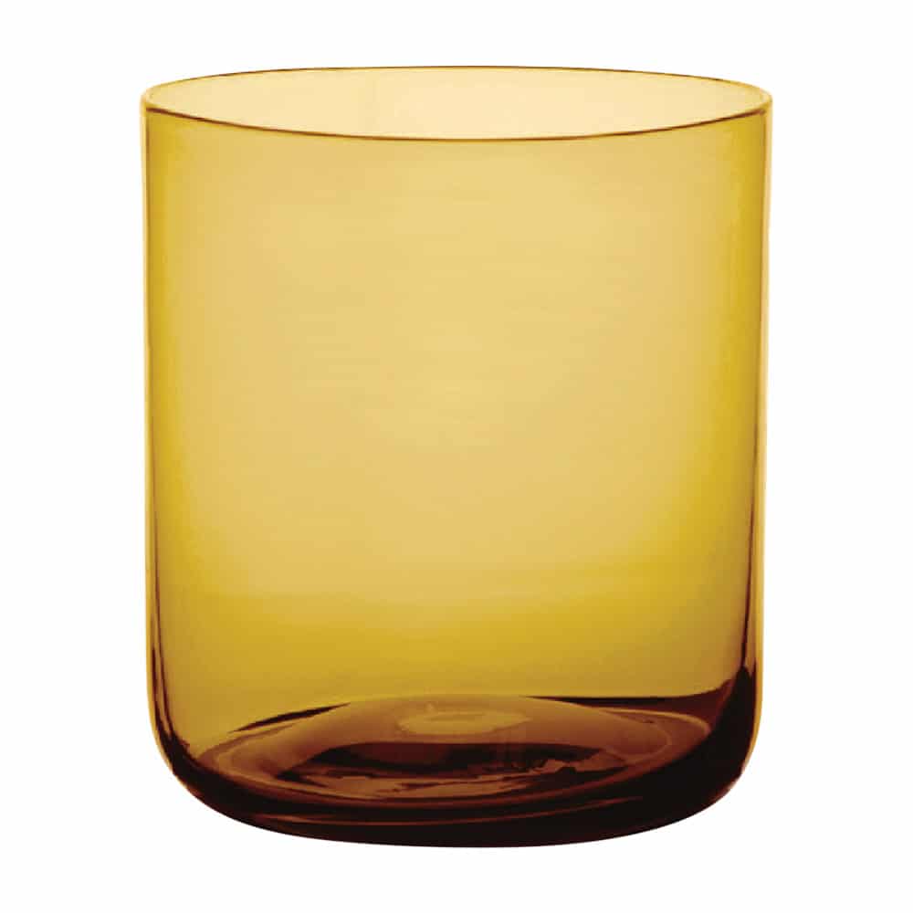 Water Carafe Set | Amber | 800ml