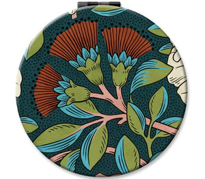 Puru Cosmetic Mirror 8cm