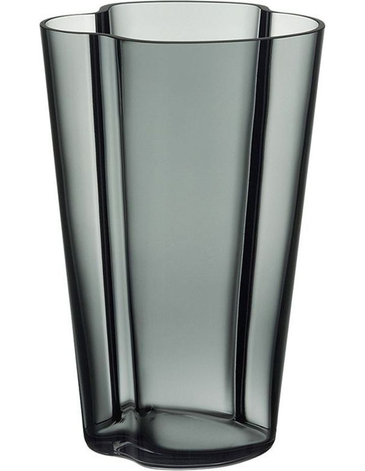 Aalto Paris 花瓶 22cm 灰色