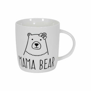 Mama Bear Coffee Mug | 9x9cm