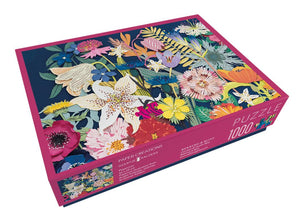 Paper Creations Geertje Aalders 1000pc Jigsaw Puzzle