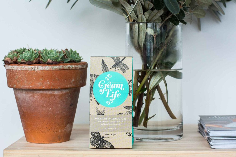 Cream of Life | 80ml