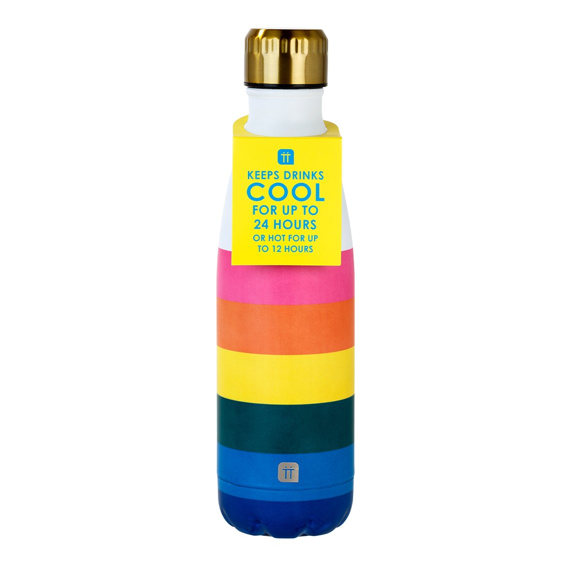 Rainbows Brights Bottle