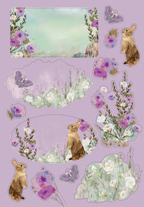 Daydreamers Letter Writing Set