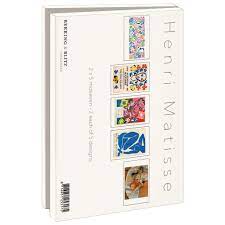 Henri Matisse Notecard Set | 10pk